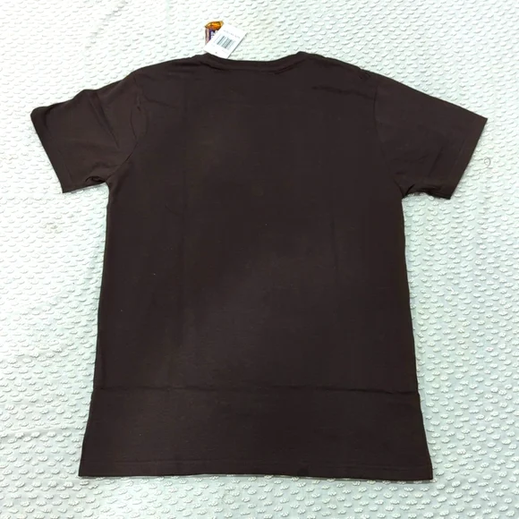 Brown Teen Groot "Nature is my Power" Tee-shirt - Picture 2 of 4